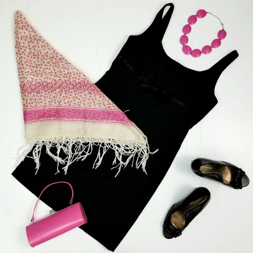 FIND THESE BEAUTIES & SO MUCH MORE IN MY CLOSET!